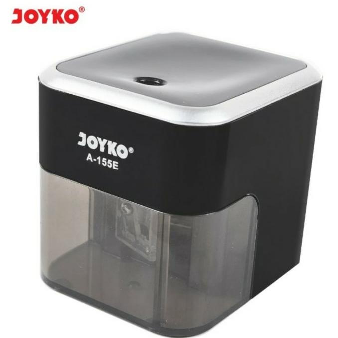 

Office & Stationery | Alat Tulis | Electric Sharpener / Serutan / Rautan Elektrik Joyko A-155E | Best Seller