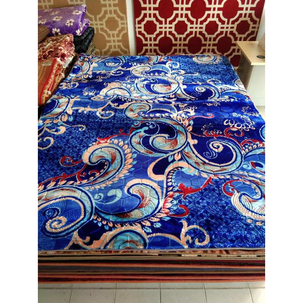 Karpet malaysia jumbo | karpet malaysia motif turkey