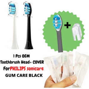 OEM Refill Kepala Sikat Gigi toothbrush Heads Gum Care for PHILIPS SONICARE