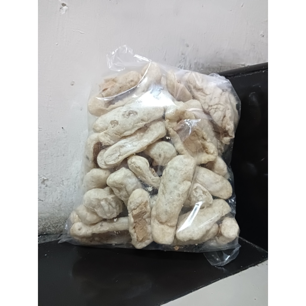 

PROMO Cuanki Lidah Isi Tahu 50Pcs