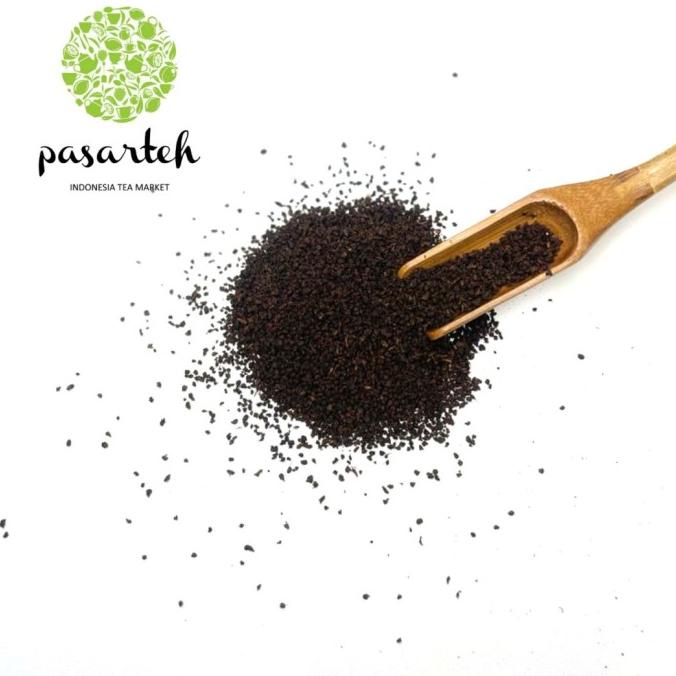 

(BISA COD) Earl Grey Milk Tea Base - 100gr EKSLUSIF Kode 412