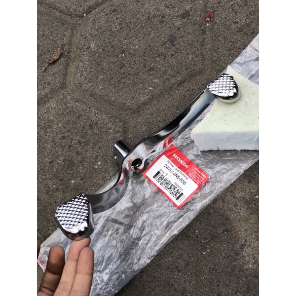 PERSENELING ASTREA GRAND ORIGINAL BARU AHM