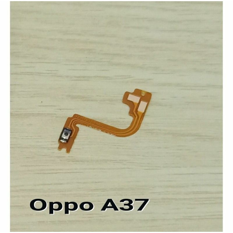 Fleksibel On Off Oppo A37 | Fleksibel Power On Off Volume Oppo A37F Original
