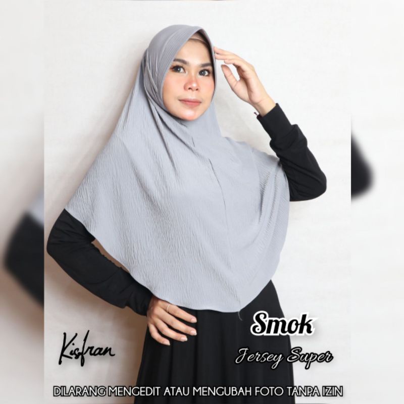 Jilbab Doa Ibu by bunyamin Ori