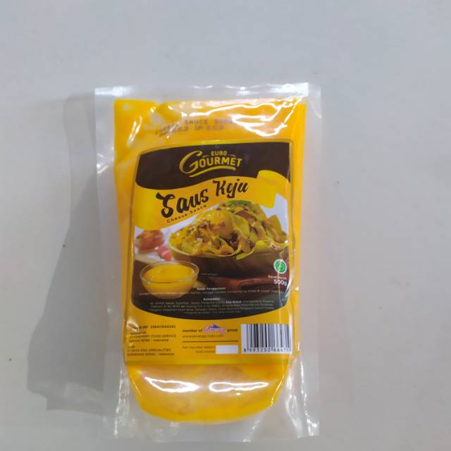 

Gourmet sous keju