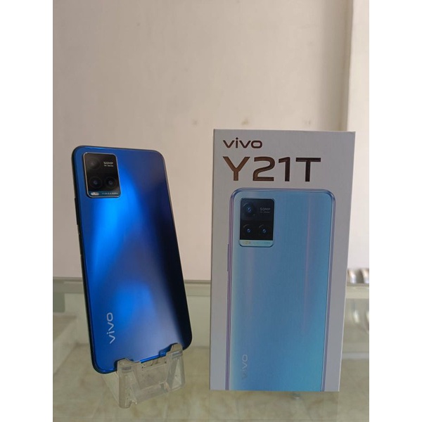 VIVO Y21T SECOND