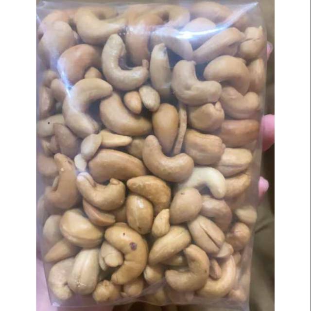 

Kacang mete 500gr