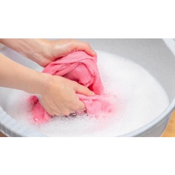 [COD] Provident LX Soft Detergent Anti Bacterial Efektif Menghilangkan Noda Membandal tanpa Merusak Bahan &amp; Tidak Mudah Luntur - 1 Liter