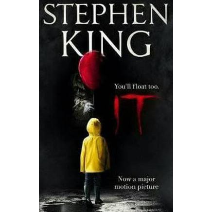 Stephen King - IT