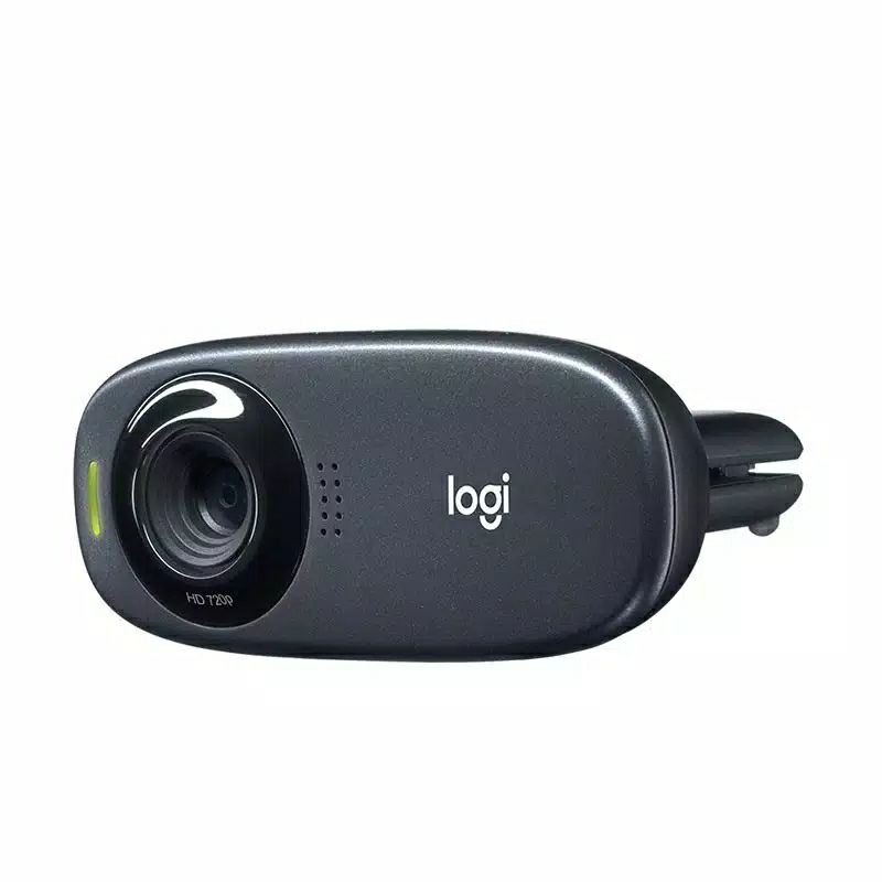 Webcam Logitech C310 HD 720P Original