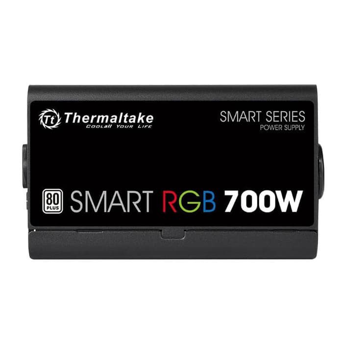 Thermaltake Smart RGB 700W