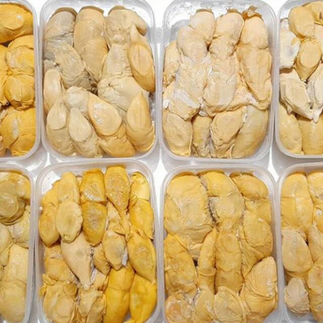 

Duren medan