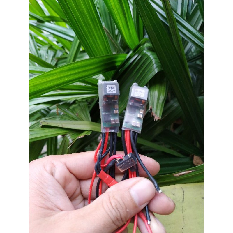 chip OKL T20 electronic murata 1 pcs set + POTENSIO