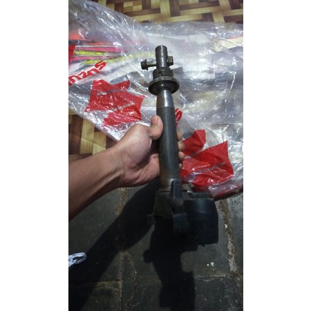 segitiga Shogun SP FL Shogun robot