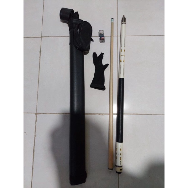 Stick billiard Stik Billiar Maverick