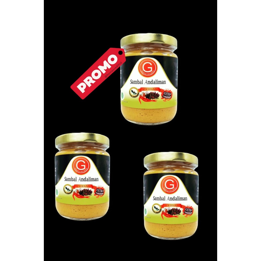 

Paket Ekonomis (BELI 2 Paket Makin Hemat)