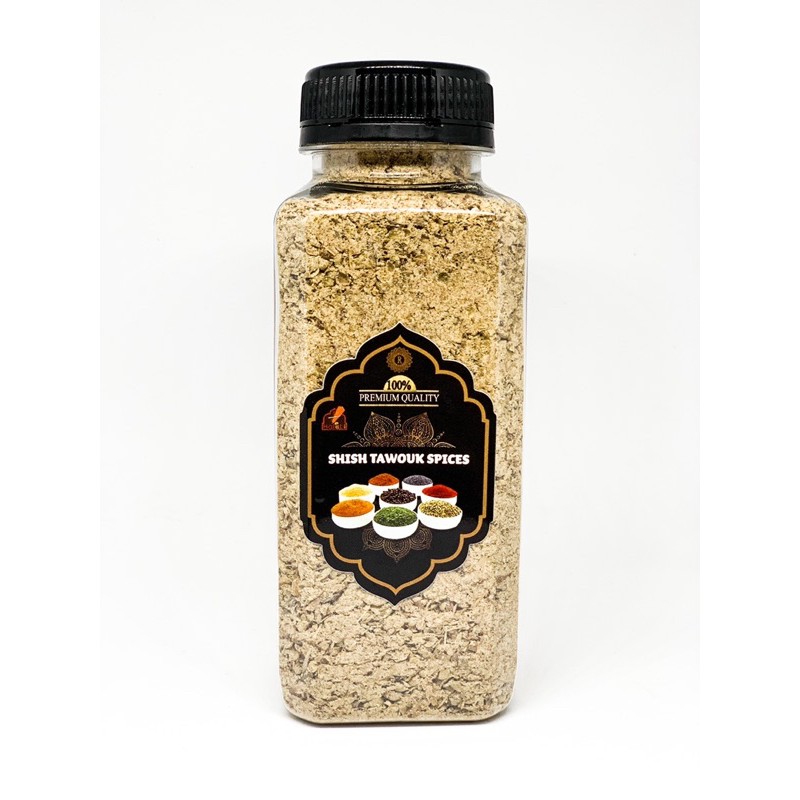 BUMBU REMPAH ARAB SPICES ASLI 150g
