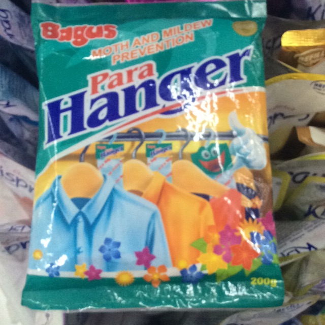 Bagus Para Hanger 200gr