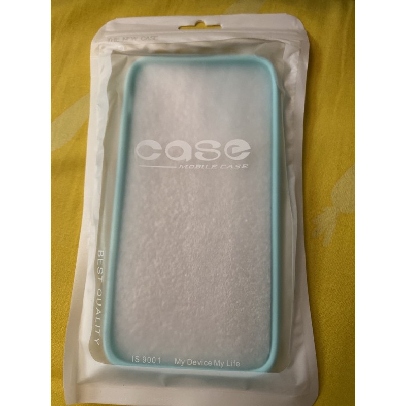 Case iphone 11 Tosca