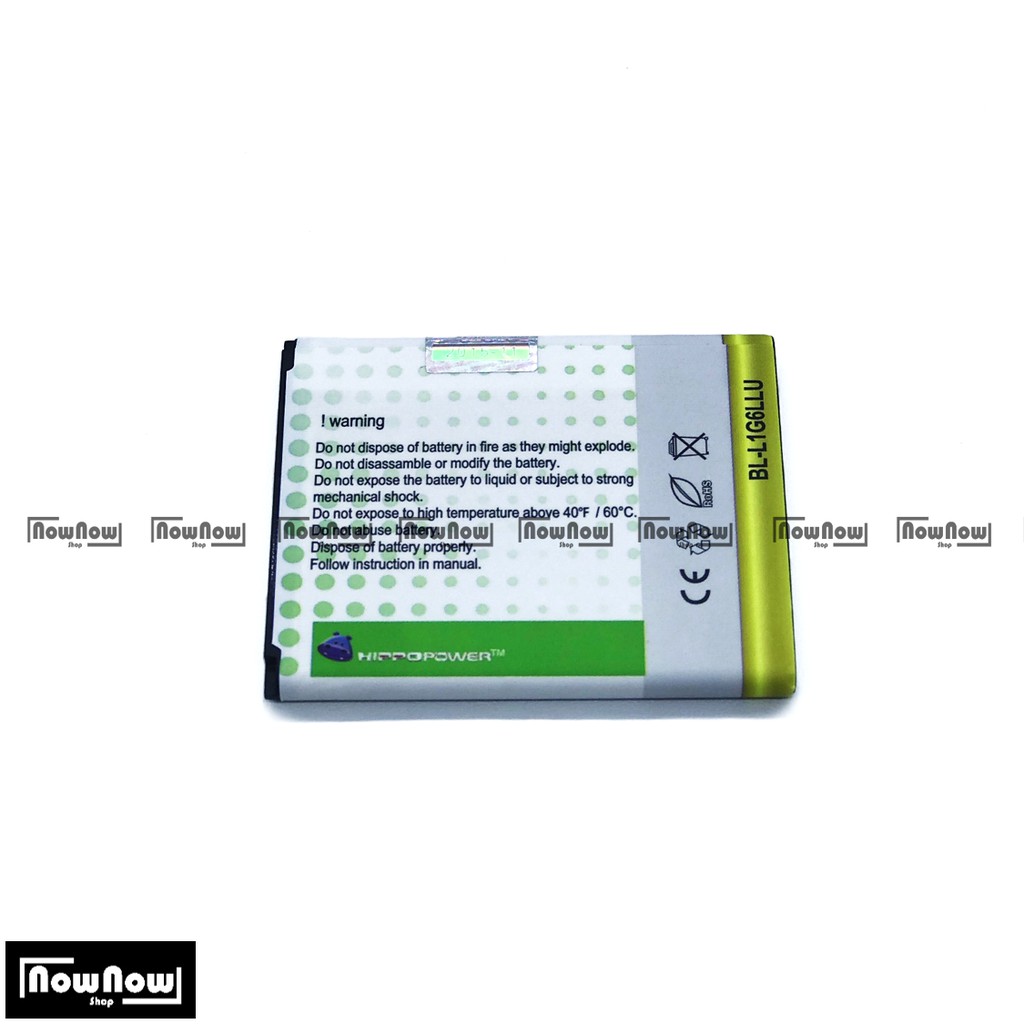 Baterai Hippo Samsung Galaxy S3 I9300 Original Batre Batrai Battery HP Garansi Resmi