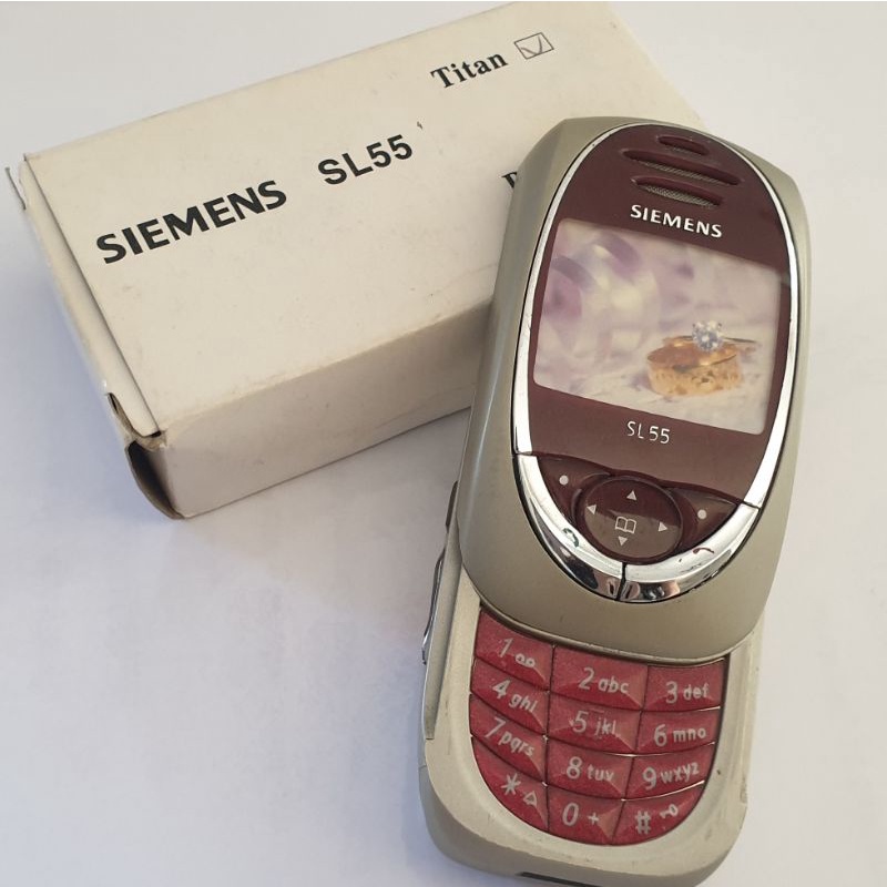 HP Dummy / HP mainan untuk display BUKAN HP ASLI