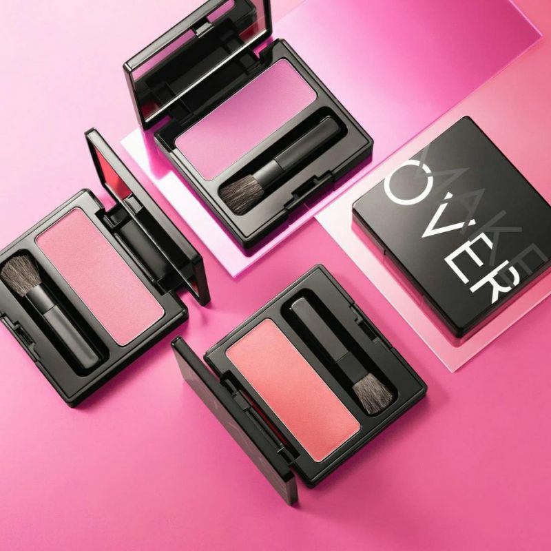 ❤ jselectiv ❤ MAKE OVER Blush On Singles