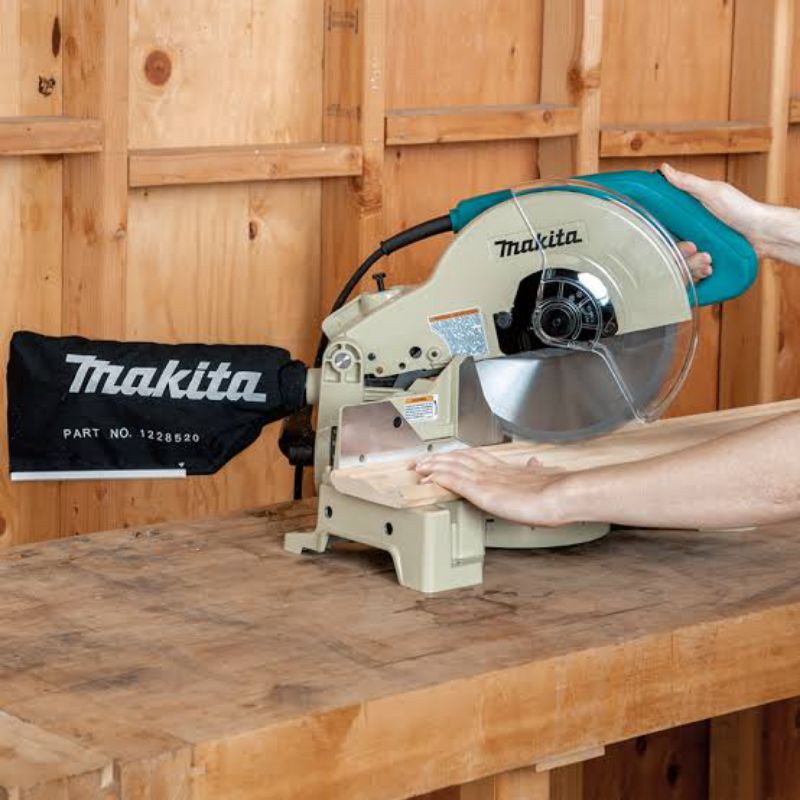 Mesin Miter Saw MAKITA LS1040