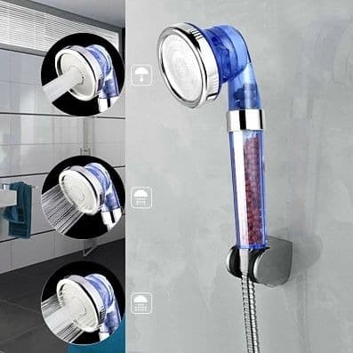 SET SHOWER AERO 4 IN 1 Free selang Shower