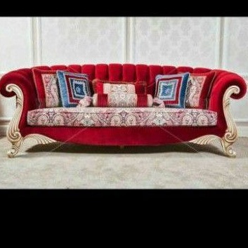 SOFA SANTAI JATI JEPARA FURNITUR