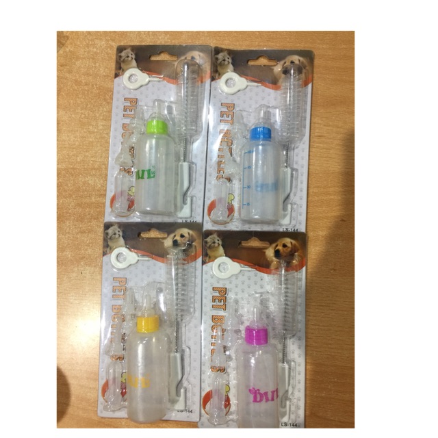 Botol susu Hewab Set DIL Feeding Kit#368105