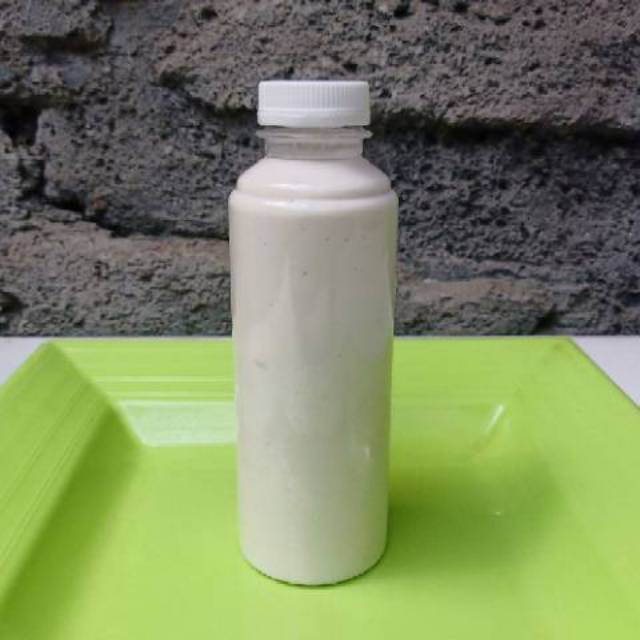 

Santan Kelapa Murni fresh 250 ml - tanpa pengawet