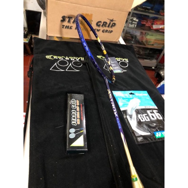 RAKET BADMINTON YONEX ASTROX 99