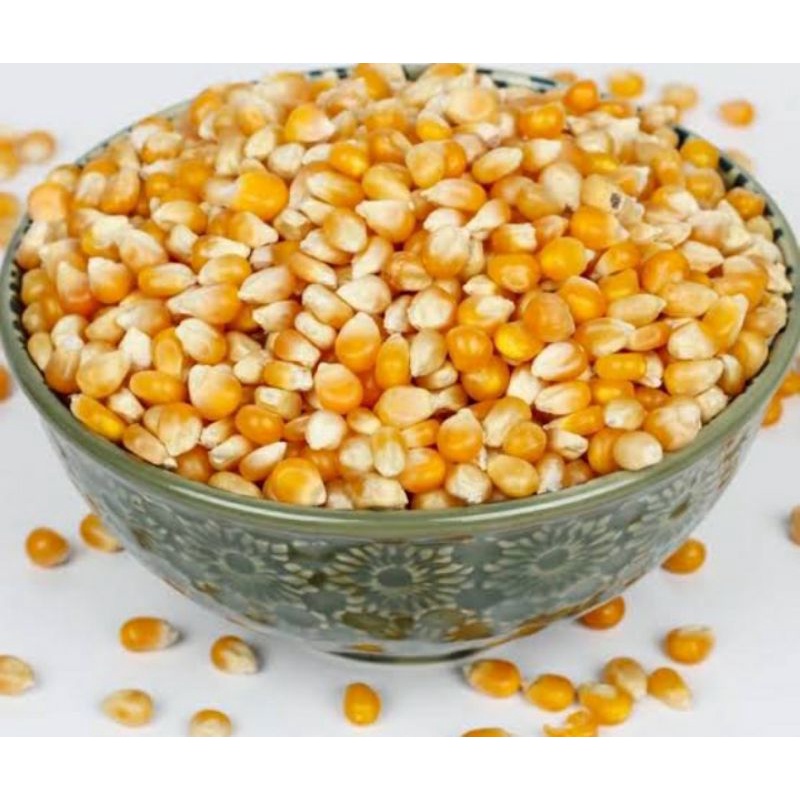 

Jagung Popcorn per 1/4 kg Bandung