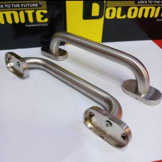 HANDLE GARASI HANDLE PINTU  GARASI GAGANG PINTU  STAINLESS 