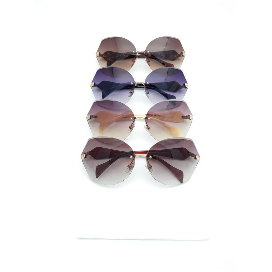 FRAME KACAMATA MURAH/KACAMATA ORIGINAL/ KACAMATA SWAROVSKI 005 FULLSET