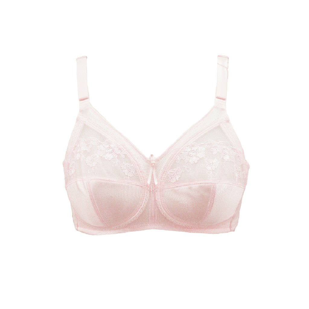 Wacoal Queen  IB 2092 - Full Cup - Non Wire - Cut & sew