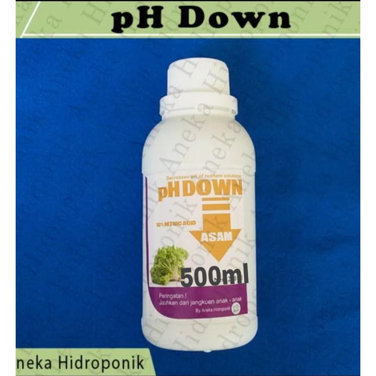 Ph Up Ph Down Anehid90 Berkualitas