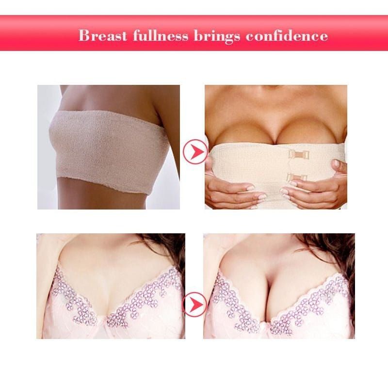 Medan Termurah Krim Memperkencang &amp; perbesar payudara Efero breast engancement cream