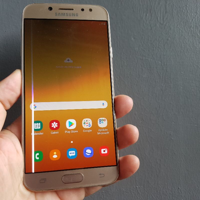 samsung j7 pro second hand