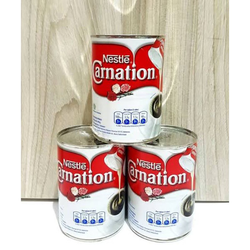 

Nestle Carnation 365gr