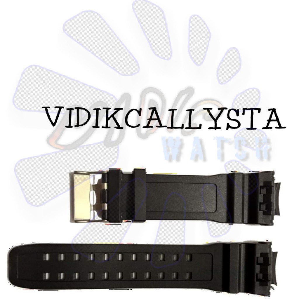 Strap tali Jam Tangan Evosport 1040