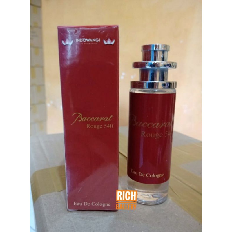 Paket Romance Women Dapat 5 Parfum 30ml