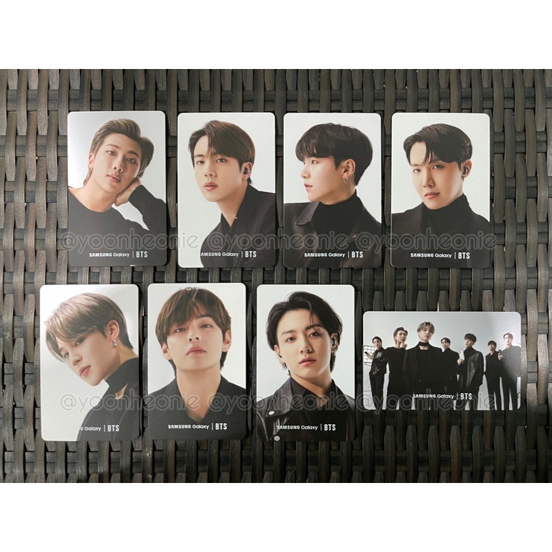 [BOOKED] PC Samsung Latin