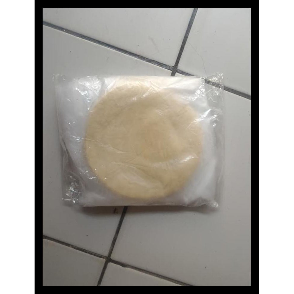 

Tortila Catring/Kecil Ukuran 17 Cm Termurah