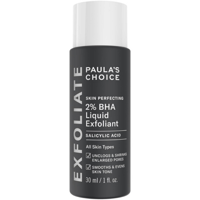 Paula Choice Skin Perfecting 2% BHA Liquid