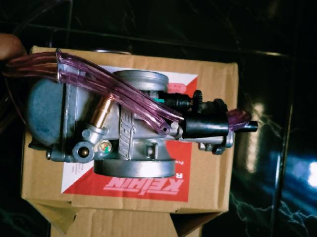 KARBURATOR PWM 38 SUDCO KEIHIN-2