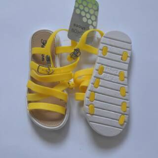  Sandal anak jelly  gladiator size 30 Shopee Indonesia