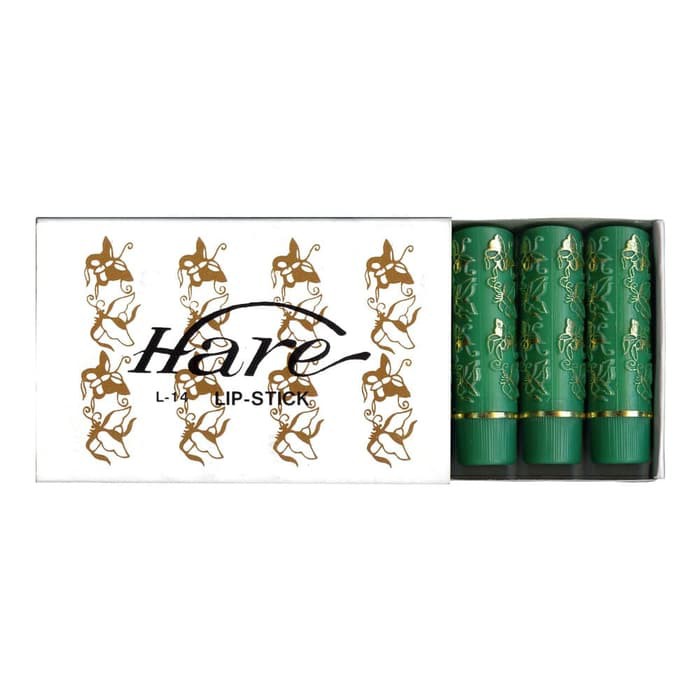 HARE MAGIC LIPSTIK LIPSTIK ARAB