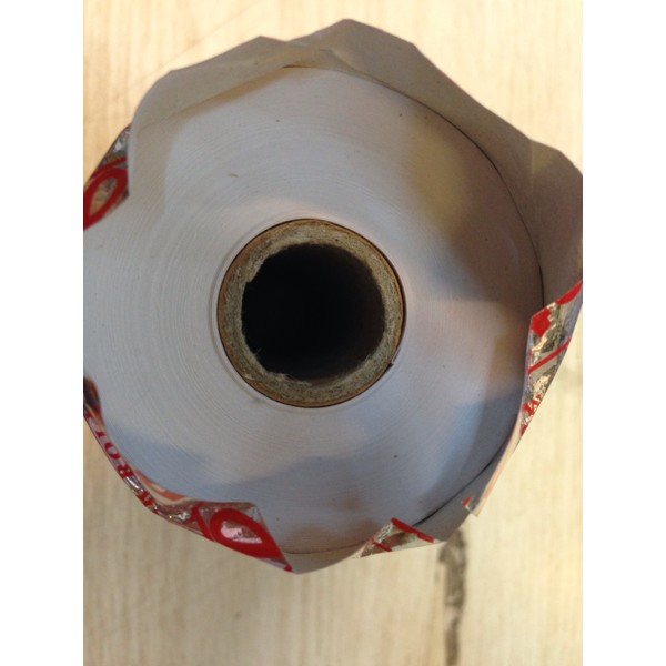 

New Kertas Thermal / Thermal Paper - e-print - 80mm x 50mm(diameter) Limited