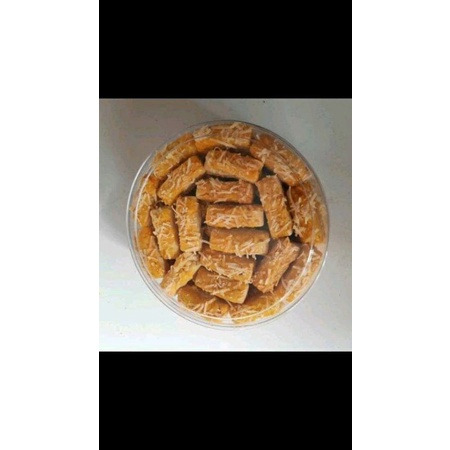 

KASTANGEL KEJU || 500 gram
